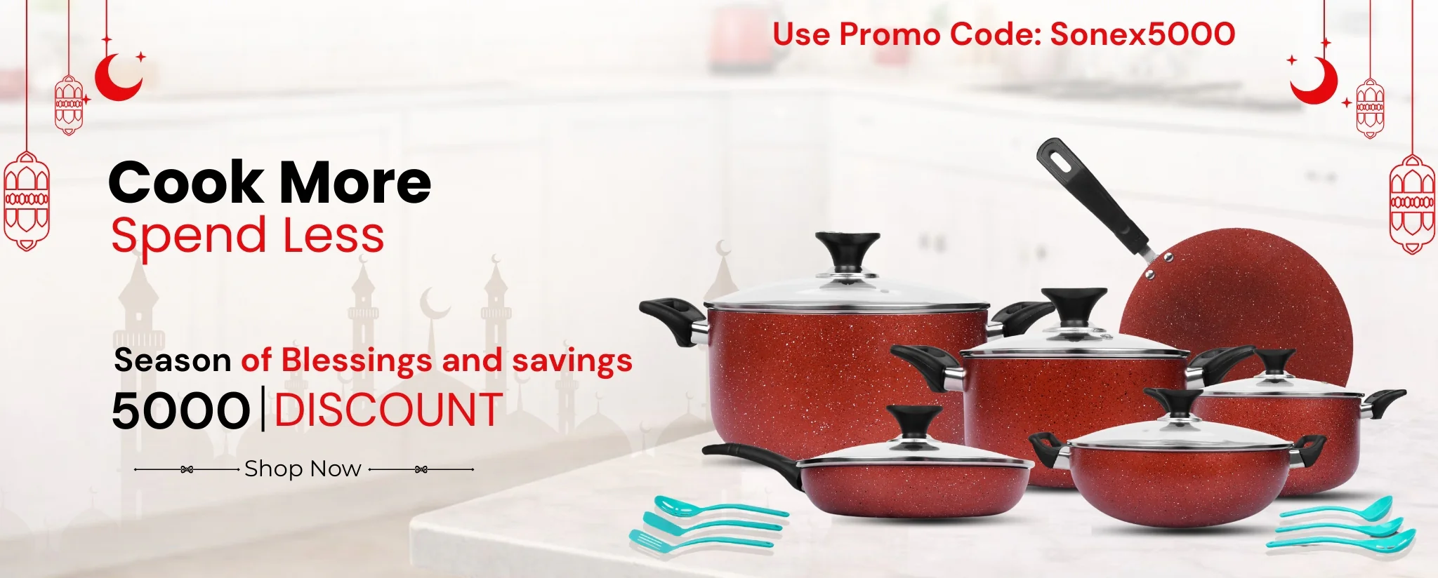 Welcome to Our Store