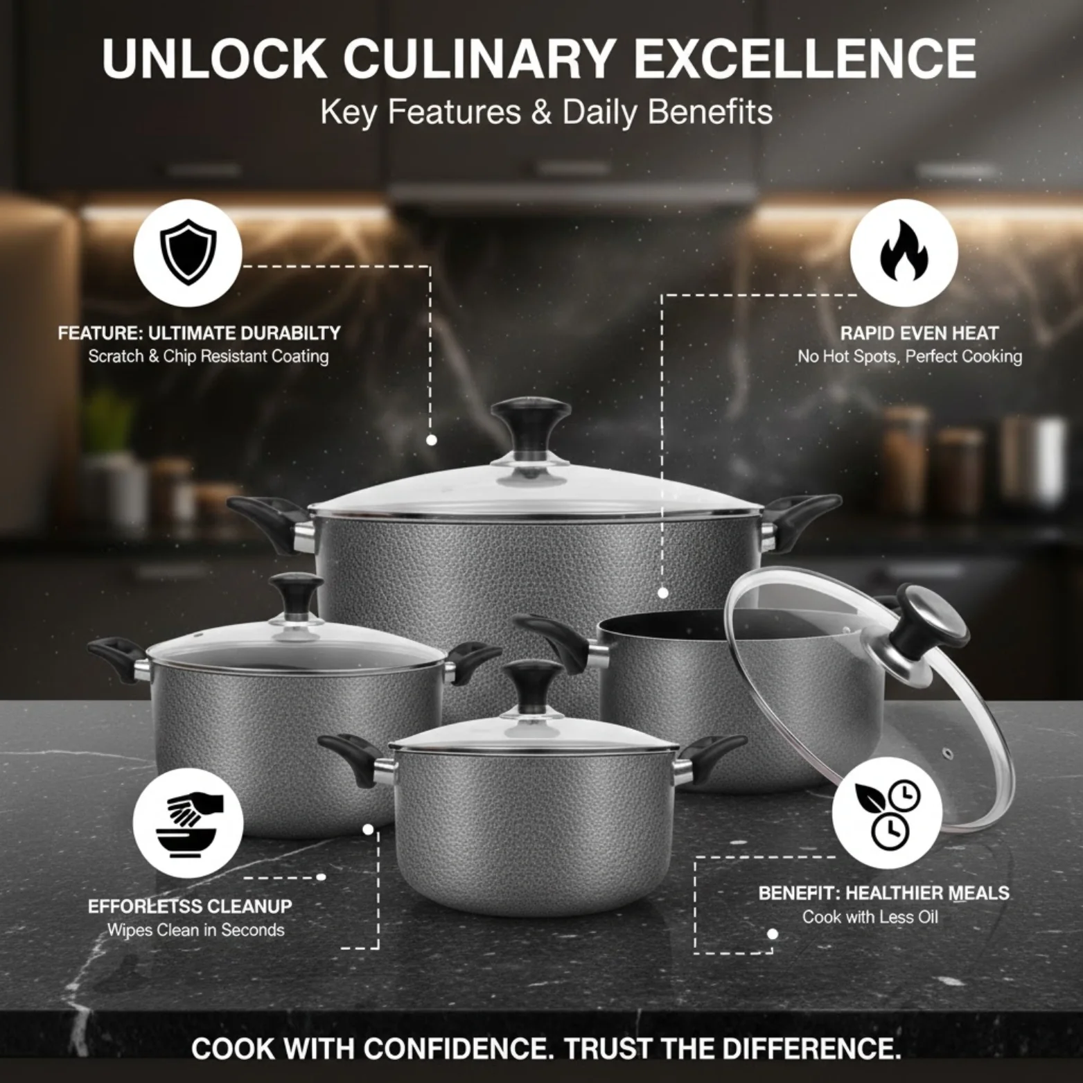 CLASSIC KING GIFT PACK - Image 3