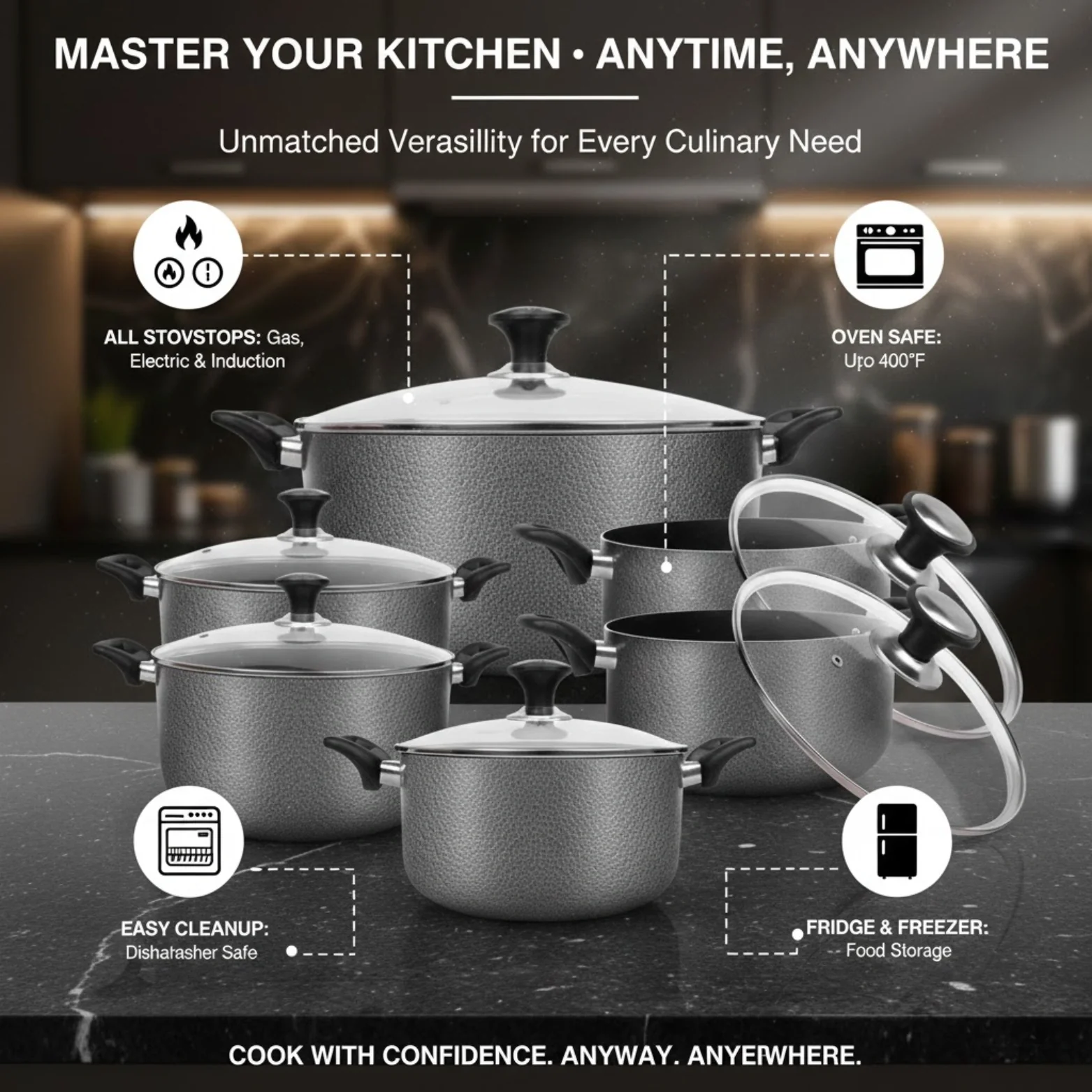 CLASSIC KING GIFT PACK - Image 4