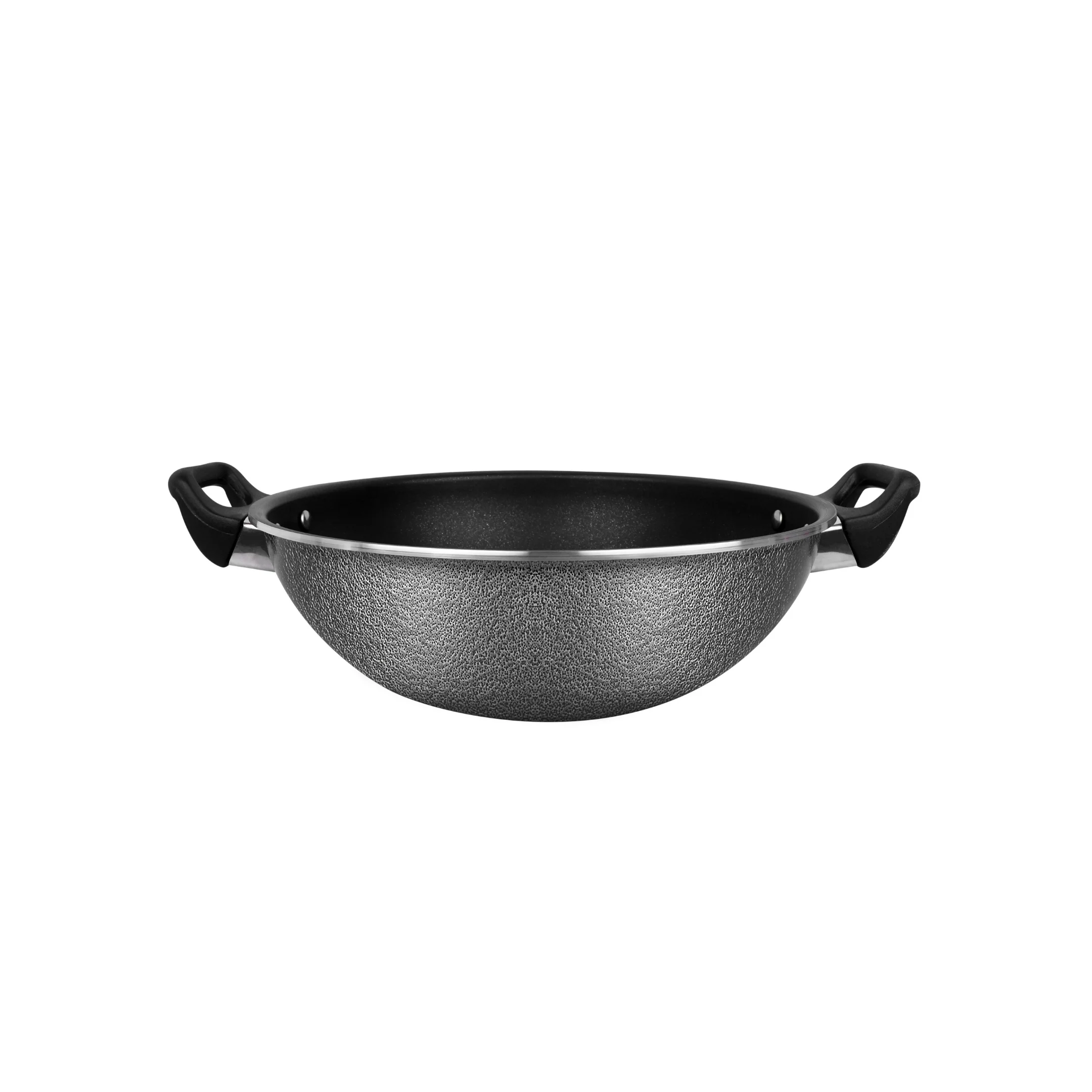 GL Cooking Wok Glass Lid - Image 5