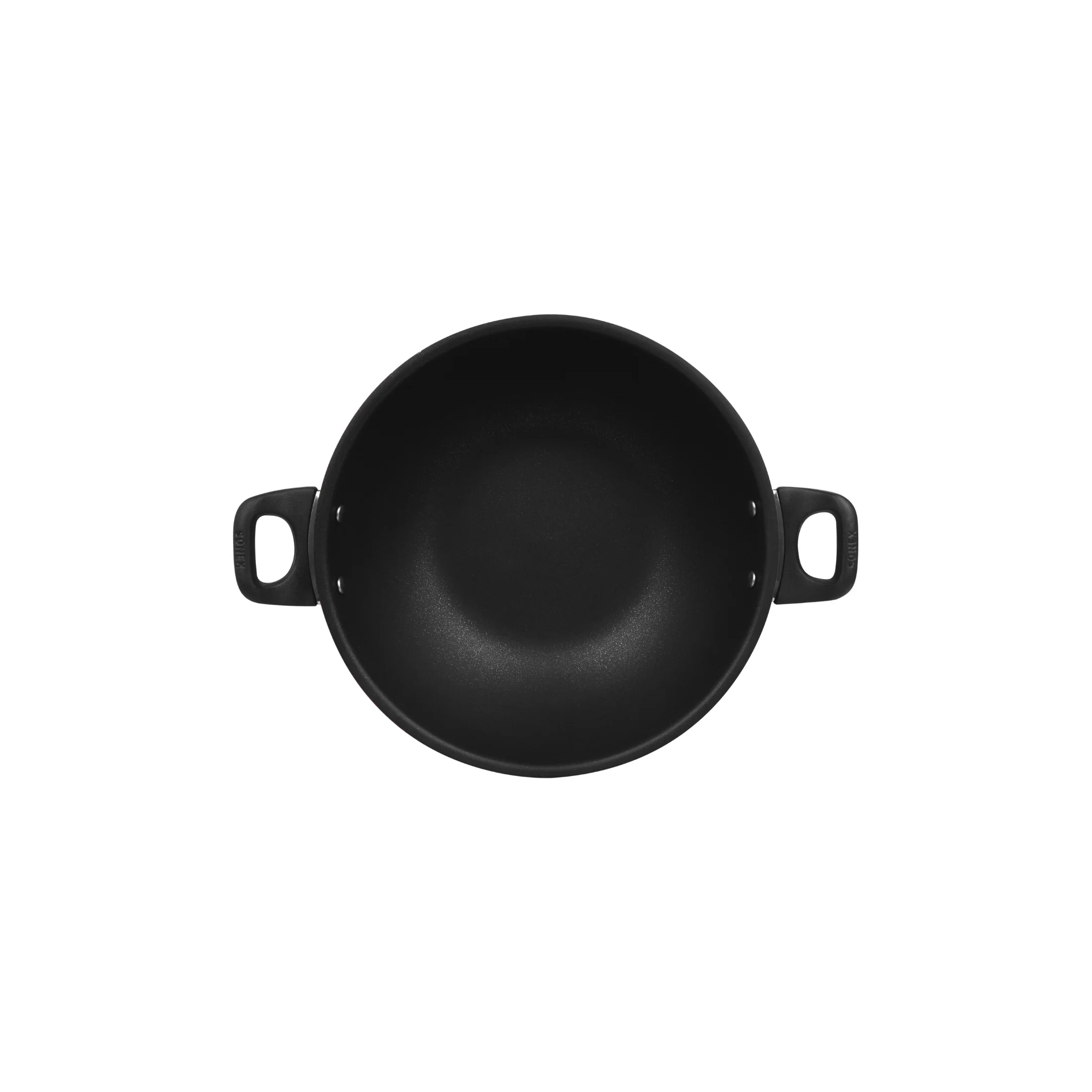 GL Cooking Wok Glass Lid - Image 6