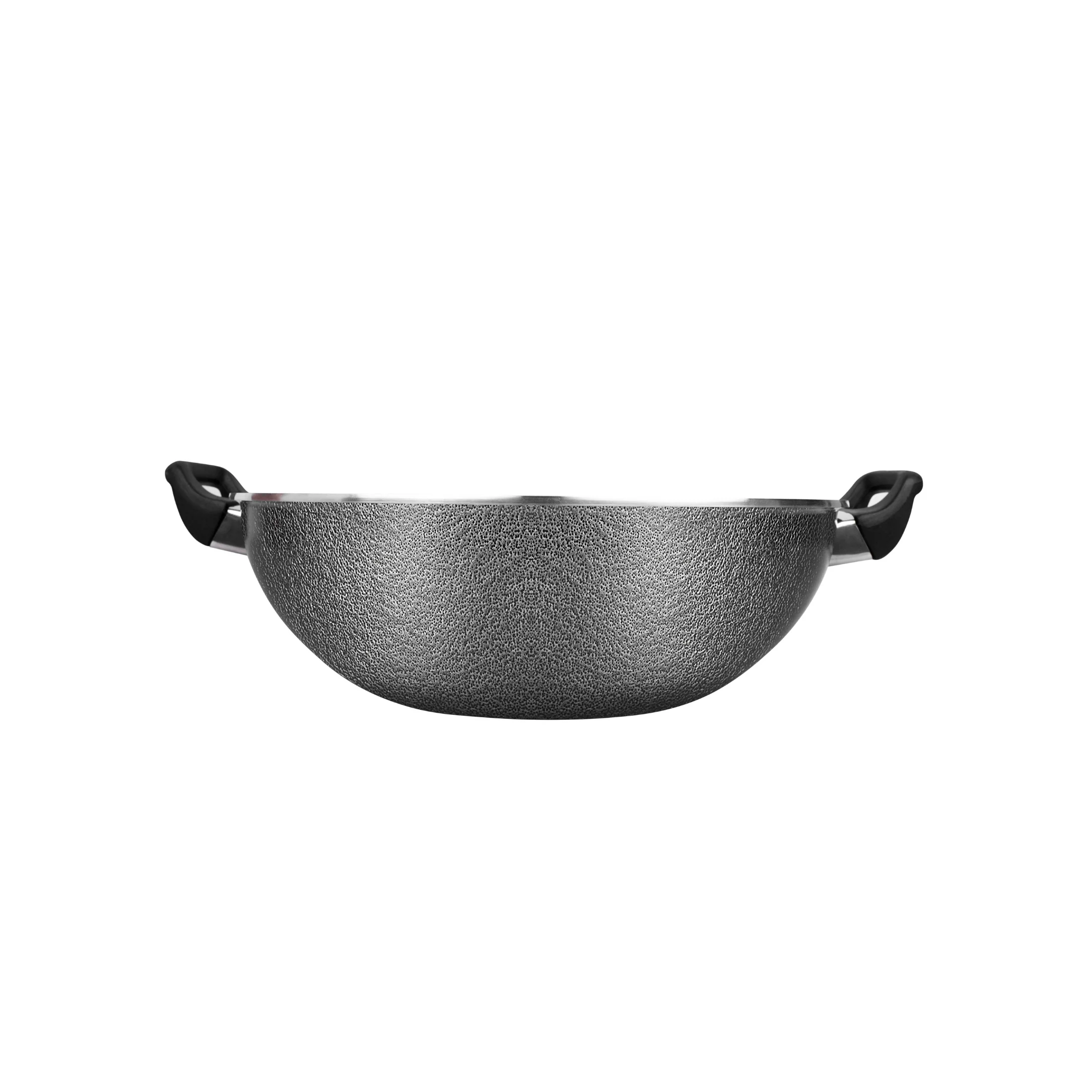 Galaxy GL Cooking Wok Glass Lid - Image 5