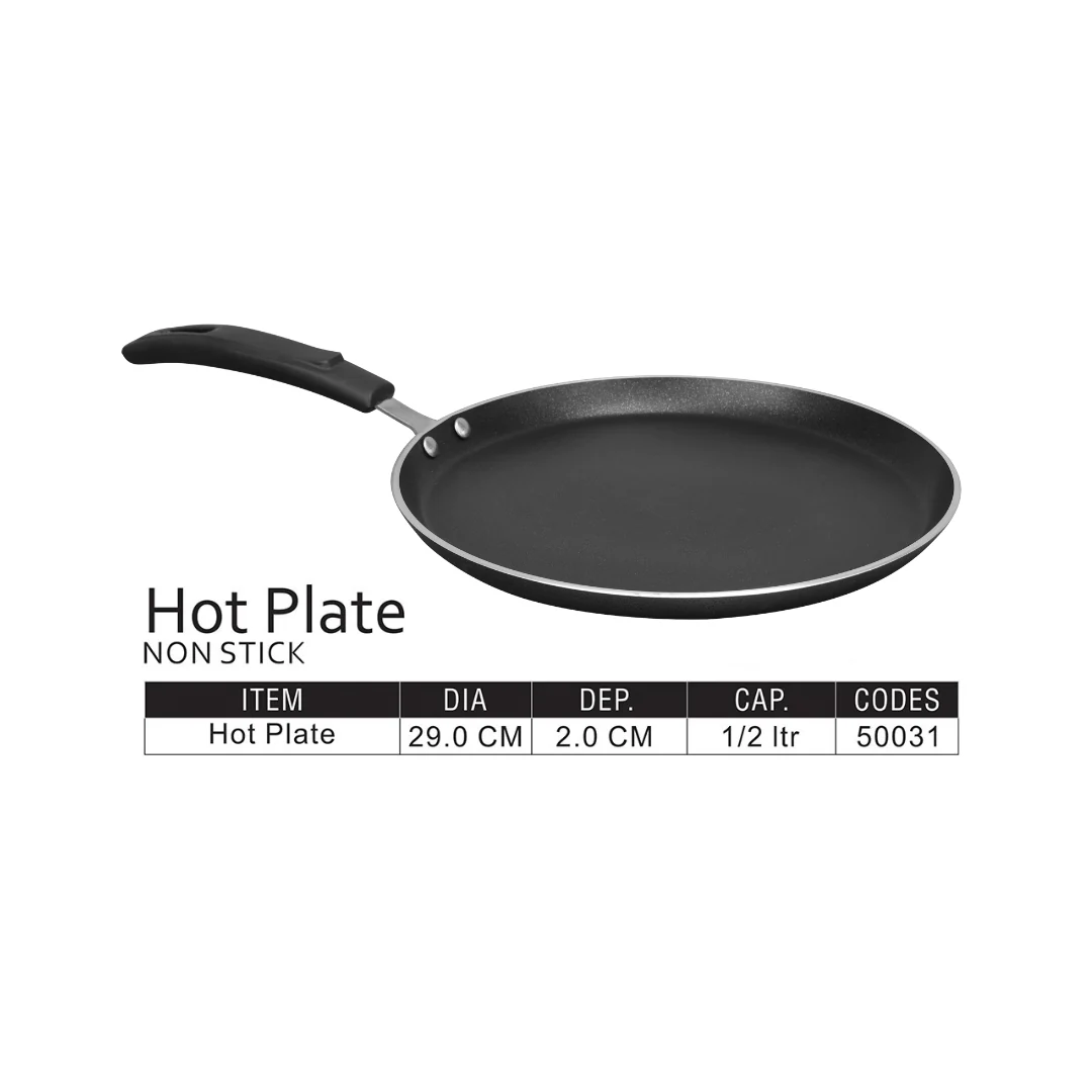 Hote Plate - Image 4