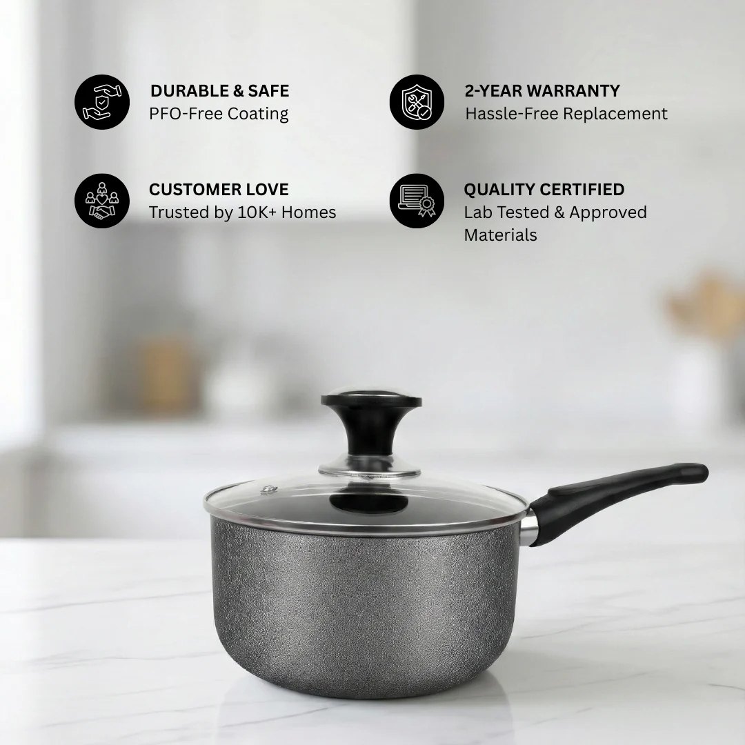 GL Royal Sauce Pot - Image 3