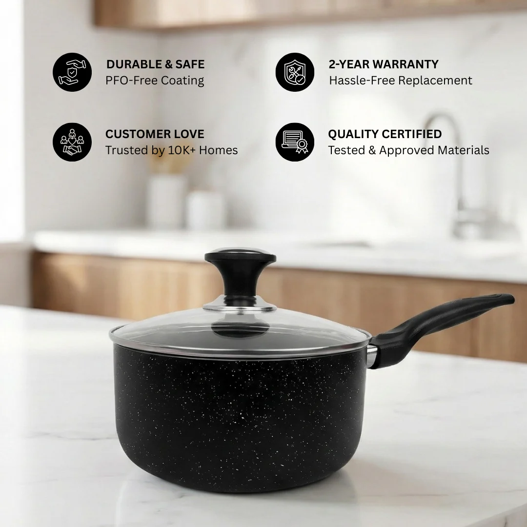 Galaxy GL Sauce Pot - Image 3