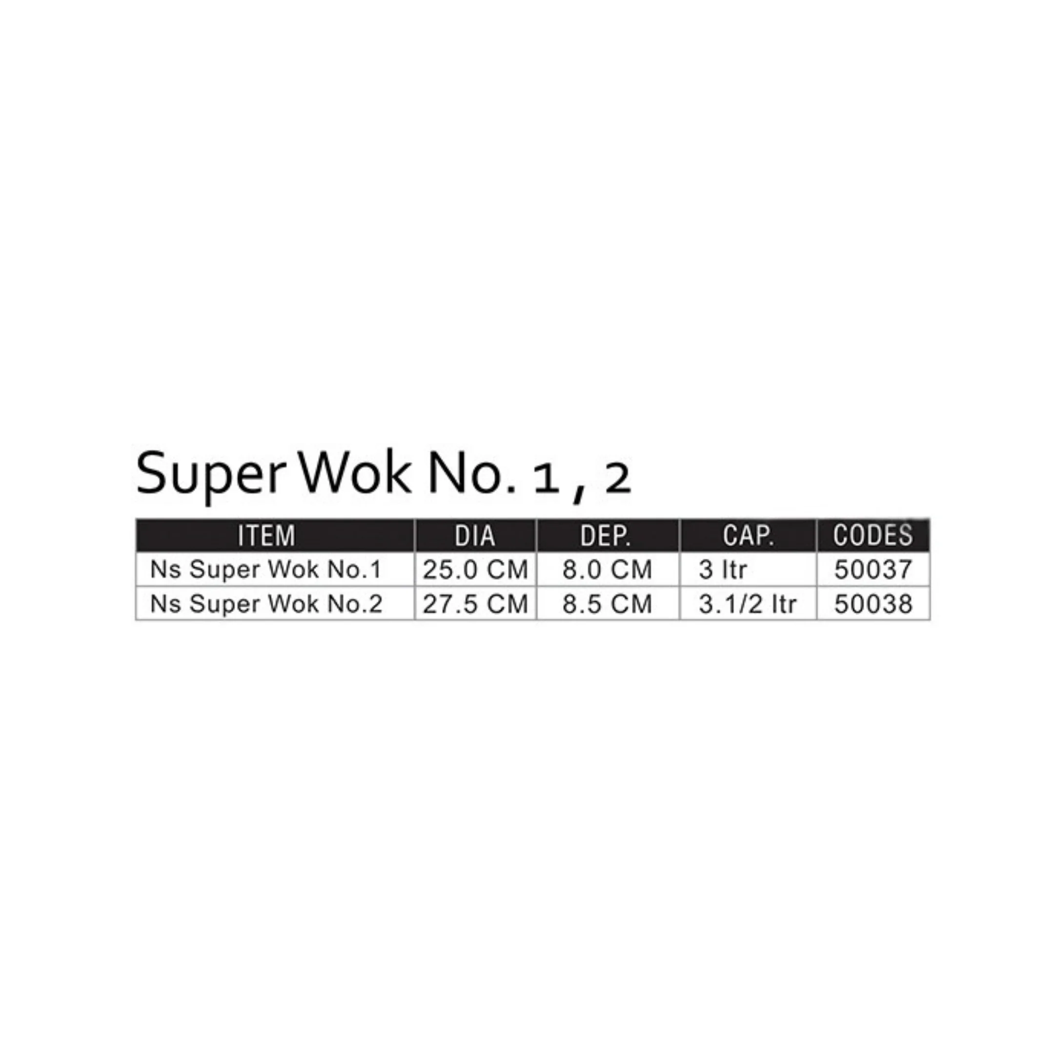 Super Wok - Image 4